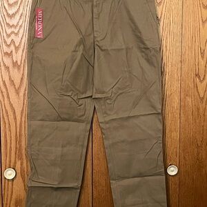 Merona Men's Brown Pants